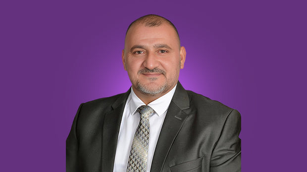 د. سامر أبورمان