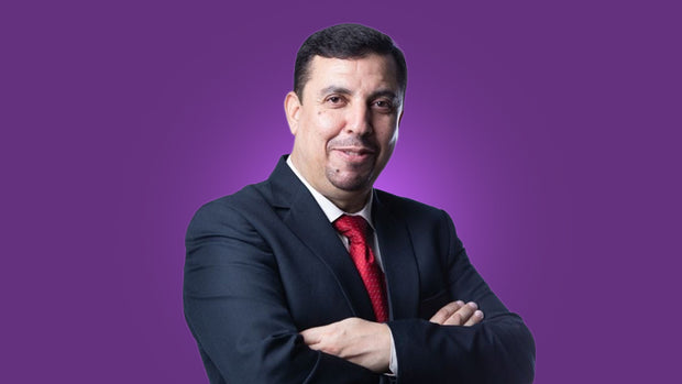 د. مهند الفتياني