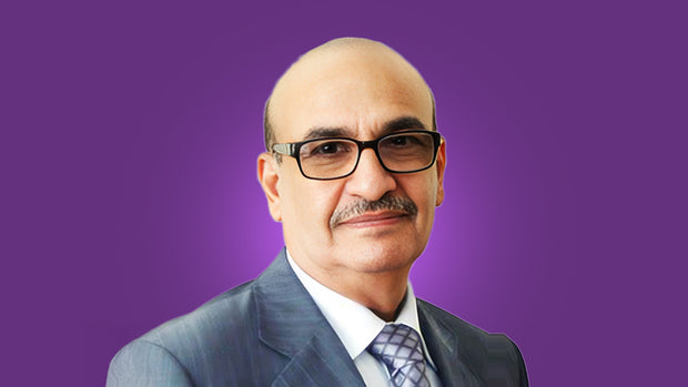 المستشار عبيدلي العبيدلي