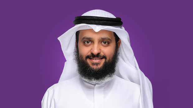 د. عبدالله عبدالرحمن السميط